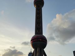 -陆家嘴中心绿地