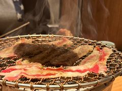 -烧肉达人•炭火烧肉(新天地店)
