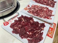 牛肉火锅-陈记顺和潮汕牛肉火锅(韩江路店)