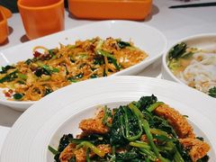 -谷丽麦馕新疆菜·清真(步步高梅溪新天地店)