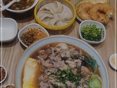 -易裕和·长沙米粉(竹塘西路店)