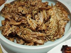 -惠丰堂饭庄·烤鸭·京味菜(西北旺·唐家岭店)