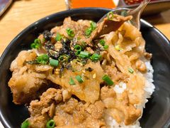 牛藏饭-牛藏·黑毛和牛烧肉(环市东店)