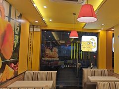 -尊宝比萨(棠东店)
