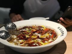-太二酸菜鱼(金沙印象城店)
