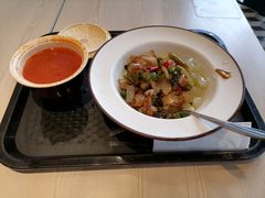 -乡村基(大渡口区国际广场店)