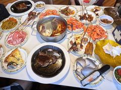 -吉布鲁牛排海鲜自助(温江合生汇店)