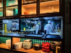 -0776食堂·京城创意菜(七里庄店)
