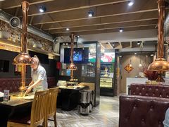 -正苑26年海鲜烤肉•牛尾汤汤饭(东港店)