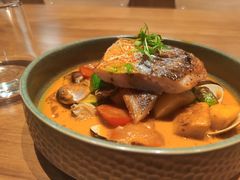 冬阴功龙利鱼-农畉LONFOOD(福田星河COCOPark店)