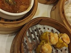 -稻香饭店(龙华天虹店)