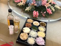 -金瑞轩大酒楼·顺德鱼生·粤菜海鲜(东江国际店)