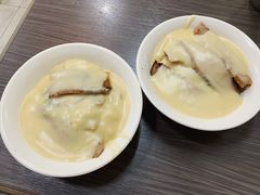 -新记餐厅(香槟大厦店)