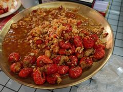 -郑喜旺烧烤(新密总店)