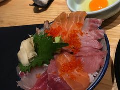 -泉寿司(万科公园店)