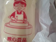 -娘心豆品(方庄店)