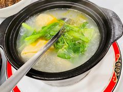 三鲜汤-小实惠嘉(威海路店)