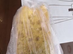 -正宗杂粮煎饼香软鸡蛋饼