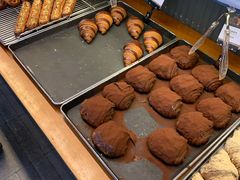-OUR Bakery(三里屯太古里店)