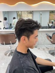 点击看大图 -辛格·潮沙龙