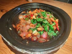 -永安鱼庄·镇江菜(三店纬五路店)