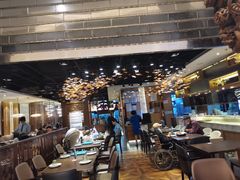 大堂-有璟阁港式餐厅(国贸商城店)