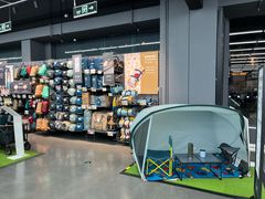 -迪卡侬(越秀公园店)
