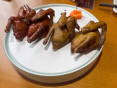 -大鸽饭(马王堆店)