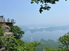 -五女山景区