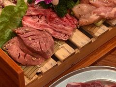 -大阪烧肉BAKA一代(十亩地店)