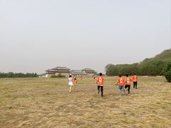 -汉景帝阳陵博物院