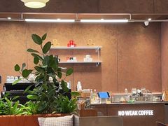 -Peet's Coffee皮爷咖啡(深圳湾万象城店)