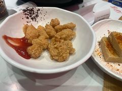 盐酥鸡-大鼓米线(浦东长泰店)