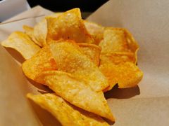 玉米片-Taco Bell 塔可钟(民田路店)
