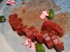 -悦融琥珀·京鲁菜·海味珍品(西单店)