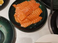 -五月罗马海鲜自助餐厅(月星环球港店)