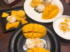 -Mango Tango