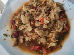 -黄牛肉馆·皖南土菜
