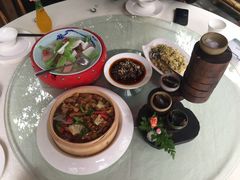 -院8里·少城记忆老川菜(宽窄巷子店)