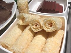 -海底捞火锅(团结桥店)
