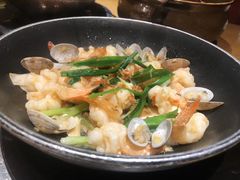 -吃饭皇帝大(合生汇店)
