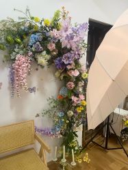 -光影纪·Baby·Home儿童摄影(丁桥店)