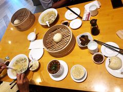 -鼎泰丰(嘉年华•海信广场VILLAGE店)