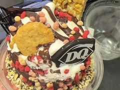 -DQ·蛋糕·冰淇淋(万象城店)