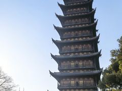 -常熟方塔园