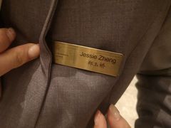 -广州德安丽舍凯宾斯基酒店