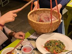 -桂满陇天书(南京德基旗舰店)