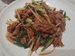 -留半山·香港食堂(啦啦宝都店)