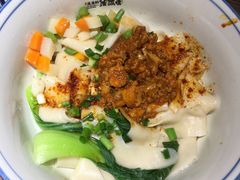 -吴满满油泼面(北方风味园店)