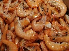 -东方红海鲜百汇(国际大厦店)